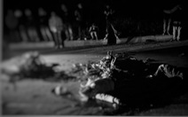 Tai nạn giao thông trên đường Hồ Chí Minh, 3 người chết, 2 người nhập viện
