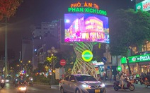 Nếu làm tốt, phố ẩm thực Phan Xích Long sẽ là Hong Kong thu nhỏ