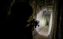 Mỹ, Israel tin 60-80% đường hầm của Hamas còn nguyên sau 114 ngày chiến sự