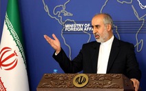 Iran phủ nhận liên quan cuộc tấn công làm chết 3 lính Mỹ