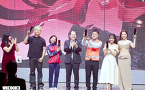 Gala vinh danh và trao giải WeChoice Awards 2023