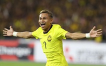 Malaysia công bố đội hình dự Asian Cup 2023