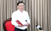Bí thư Thành ủy Hà Nội: Sớm thí điểm cho thuê vỉa hè