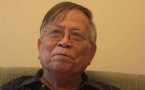 Nhà văn Hồ Phương - tác giả truyện ngắn Cỏ non qua đời