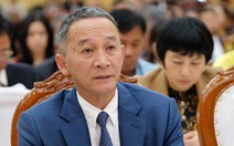 Gia đình ông Trần Văn Hiệp, chủ tịch tỉnh Lâm Đồng nộp 4,2 tỉ đồng khắc phục hậu quả