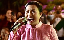 Phương Thanh, VMusic, tam ca Phù Sa hát mừng xuân làm từ thiện