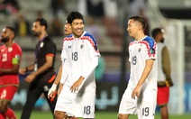 Chuyên gia châu Á dự đoán: Thái Lan dừng bước ở Asian Cup 2023