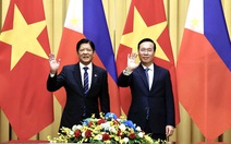 Tổng thống Philippines cảm ơn Việt Nam cung cấp nguồn gạo ổn định, lâu dài