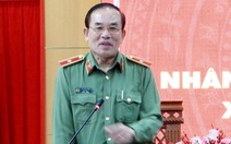 Giám đốc Công an Đà Nẵng nói về vụ phá đường dây cho vay nặng lãi 9.000 tỉ đồng