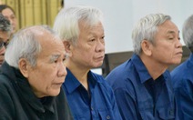 Vụ Mường Thanh Viễn Triều Nha Trang: Cựu chủ tịch tỉnh Khánh Hòa bị phạt tiếp 5 năm tù