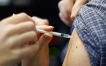 Thụy Sĩ tiêu hủy vắc xin COVID-19 nhiều hơn sử dụng