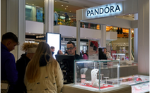 Pandora ngừng sử dụng vàng bạc mới khai thác