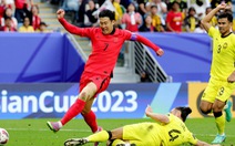 Tuyển Hàn Quốc chi khủng cho Asian Cup 2023