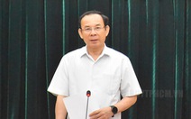 Bí thư Nguyễn Văn Nên: Sớm đưa vụ án Tập đoàn Vạn Thịnh Phát ra xét xử