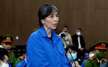 Vụ Việt Á: Lời khai về việc ‘điều khiển’ được cựu bộ trưởng Nguyễn Thanh Long
