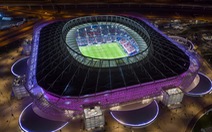 Chiêm ngưỡng 9 sân vận động tại Qatar, nơi diễn ra Asian Cup 2023
