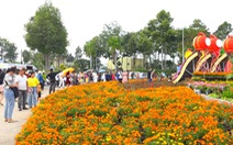 Festival hoa kiểng Sa Đéc - cú hích cho du lịch Đồng Tháp