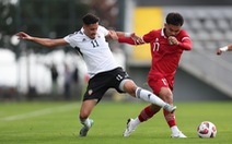 Indonesia lại thua Libya trước thềm Asian Cup