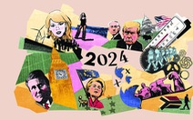 Triển vọng kinh tế 2024: Sẵn sàng cho mọi thách thức