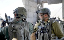 Israel chuyển hướng chiến lược, rút hàng ngàn binh sĩ ra khỏi Gaza