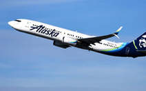Nhiều nước dừng khai thác Boeing 737 MAX 9 sau sự cố bung cửa giữa không trung