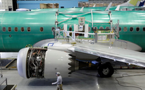 Boeing đối mặt thách thức lớn khi máy bay gặp nhiều sự cố