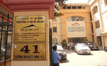 Đề nghị truy tố chủ tịch HĐTV và 7 bị can trong vụ thất thoát gần 4 tỉ đồng của Resco