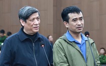 Luật sư: Cựu bộ trưởng Nguyễn Thanh Long không đòi hỏi, yêu cầu Việt Á đưa tiền hối lộ