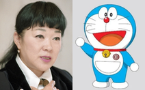 Diễn viên lồng tiếng cho Doraemon qua đời ở tuổi 90