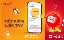 Viettel Digital và LPBank hợp tác ra mắt sản phẩm Gửi tiết kiệm