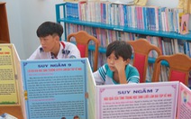 Cho học sinh đọc và suy ngẫm thay vì kỷ luật