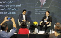 CEO Saigon Co.op kể 5 cột mốc chuyển đổi của nhà bán lẻ Việt