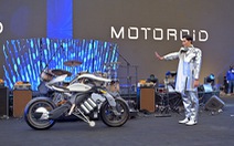 Loạt xe máy đổ bộ Vietnam Motor Show 2024: Nhiều phân khúc, có cả mẫu cực độc