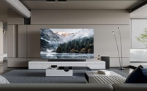 TV Samsung Neo QLED 8K đoạt giải 'Thiết bị đột phá nhờ AI' tại Better Choice Awards 2024