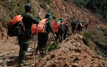 Phòng tránh thảm họa sạt lở đất: Cần đầu tư cảnh báo và trang bị kiến thức cho người dân