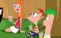 Huyền thoại Phineas and Ferb trở lại