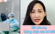 Cuộc thi Lan tỏa năng lượng tích cực 2024: Sử dụng mạng xã hội để làm điều có ích