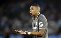 Tin tức thể thao sáng 20-10: Mbappe ghi bàn; Ngày mai Neymar trở lại sau phẫu thuật