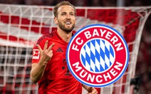 CĐV chê logo mới của Bayern Munich để phù hợp luật sắp áp dụng