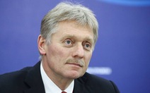 Điện Kremlin: Nga - Triều Tiên là láng giềng, hợp tác không gây ra lo ngại