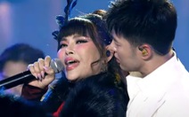 Ngọc Anh bị loại, khán giả nói Our song dàn xếp kết quả lộ liễu