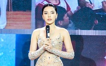 Kỳ Duyên biến xì căng đan thành câu chuyện truyền cảm hứng mang đi thi Miss Universe