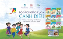 Giáo viên nhận xét bộ sách giáo khoa Cánh Diều sau 4 năm học