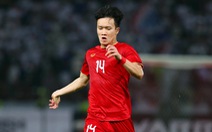 Việt Nam - Singapore (hiệp 1) 0-0: 90% người hâm mộ dự đoán Việt Nam vào chung kết