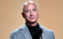 Tỉ phú Jeff Bezos lên tiếng về quan điểm trung lập của Washington Post về bầu cử Mỹ