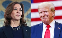 Một công đoàn lớn ở Mỹ tuyên bố không ủng hộ cả ông Trump lẫn bà Harris