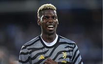 Pogba được giảm án, có thể trở lại vào tháng 3-2025