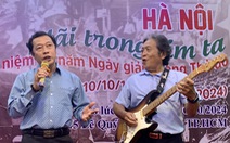 Hà Nội mãi trong tim ta