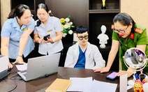 Chủ phòng khám chui có bác sĩ giả né cơ quan chức năng