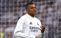 Kylian Mbappe bị chỉ trích vì ‘trốn’ tuyển Pháp